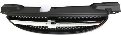 Picture of Grille Assembly