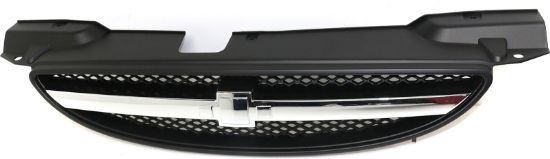 Picture of Grille Assembly