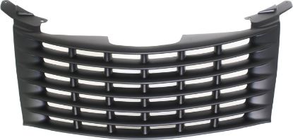 Picture of Grille Assembly