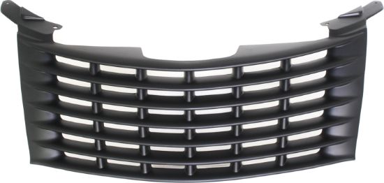 Picture of Grille Assembly