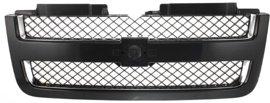 Picture of Grille Assembly
