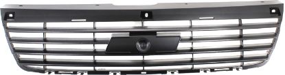 Picture of Grille Assembly