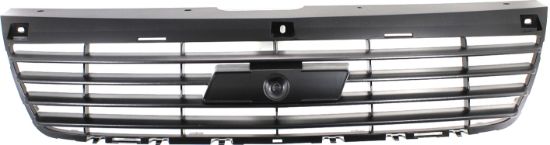 Picture of Grille Assembly