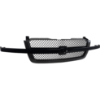Picture of Grille Assembly