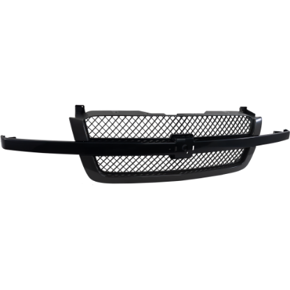 Picture of Grille Assembly