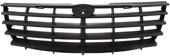 Picture of Grille Assembly