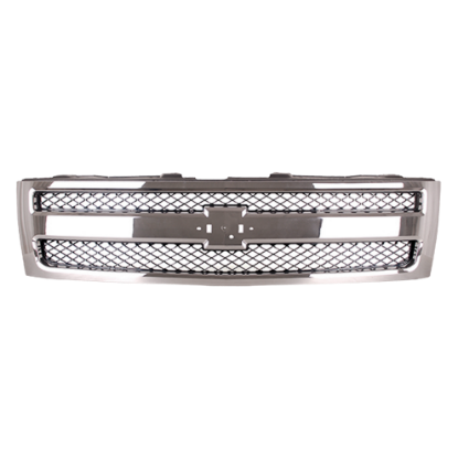 Picture of Grille Assembly