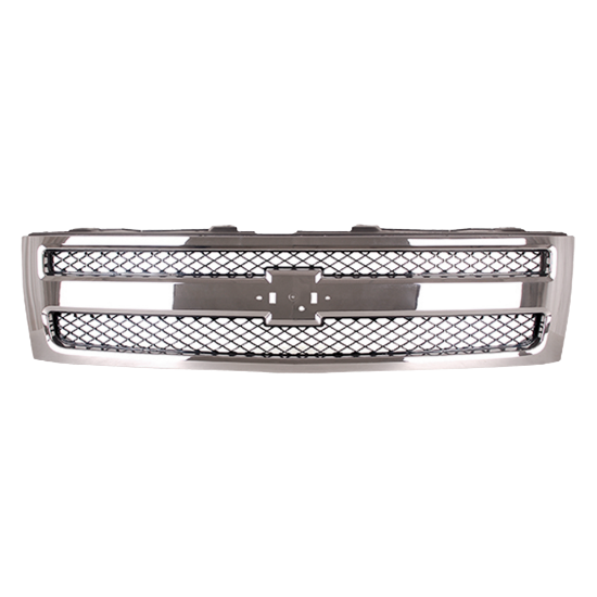 Picture of Grille Assembly