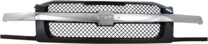Picture of Grille Assembly