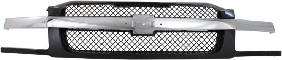 Picture of Grille Assembly