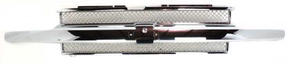 Picture of Grille Assembly