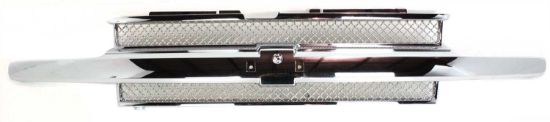 Picture of Grille Assembly