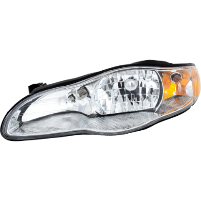 Picture of Headlight