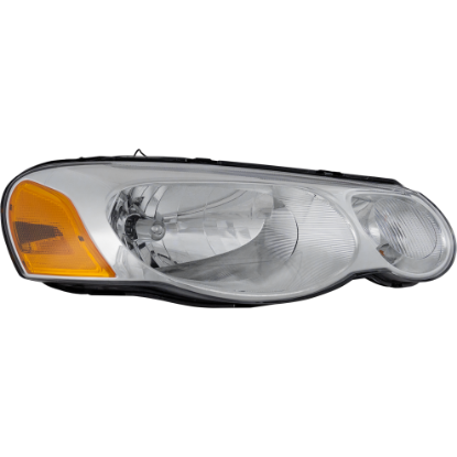 Picture of Headlight