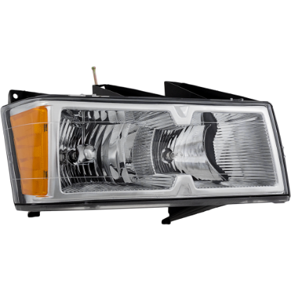 Picture of Headlight
