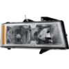 Picture of Headlight
