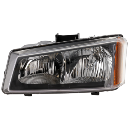 Picture of Headlight