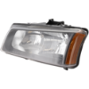 Picture of Headlight