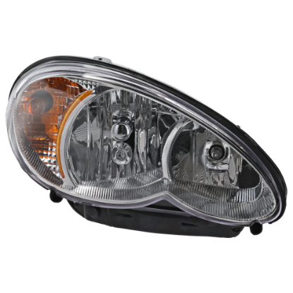 Picture of Headlight
