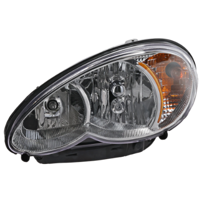 Picture of Headlight