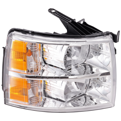 Picture of Headlight