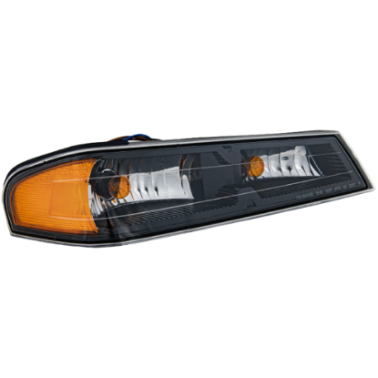 Picture of Corner Light