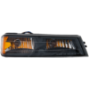 Picture of Corner Light