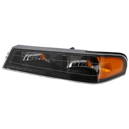 Picture of Corner Light