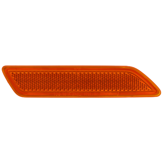 Picture of Bumper Reflector