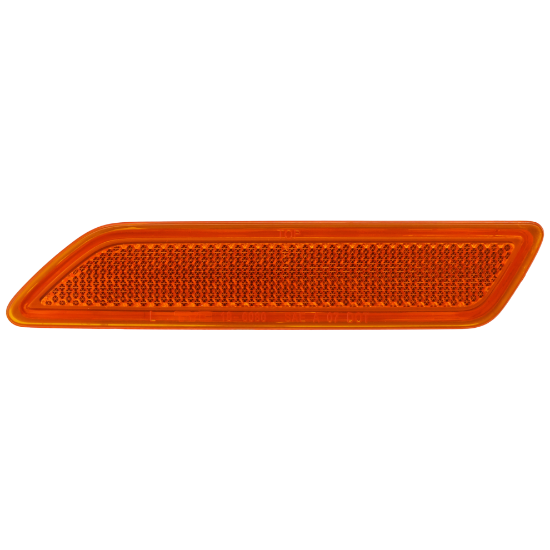 Picture of Bumper Reflector