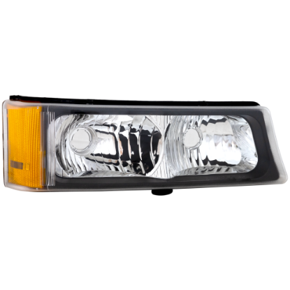 Picture of Turn Signal Light