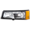 Picture of Turn Signal Light