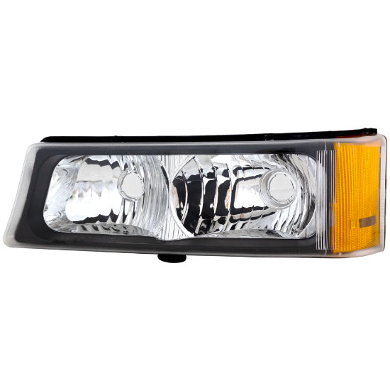 Picture of Turn Signal Light