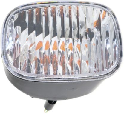 Picture of Turn Signal Light