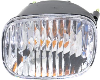 Picture of Turn Signal Light