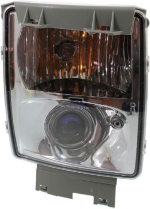 Picture of Turn Signal Light