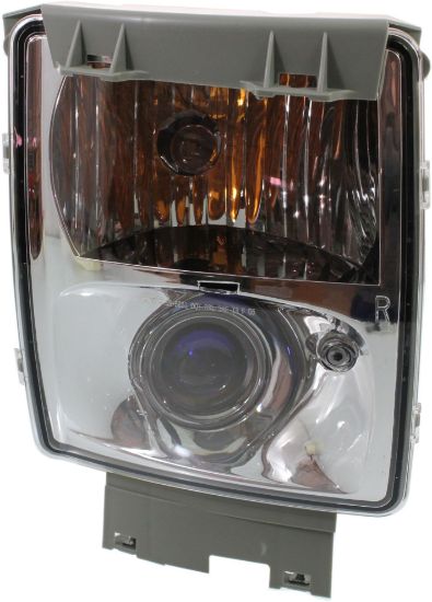 Picture of Turn Signal Light