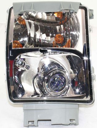 Picture of Turn Signal Light