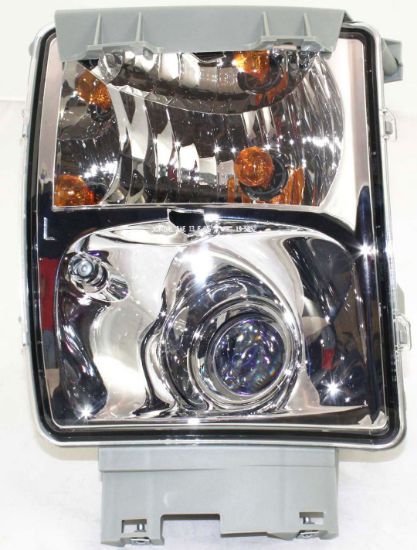 Picture of Turn Signal Light