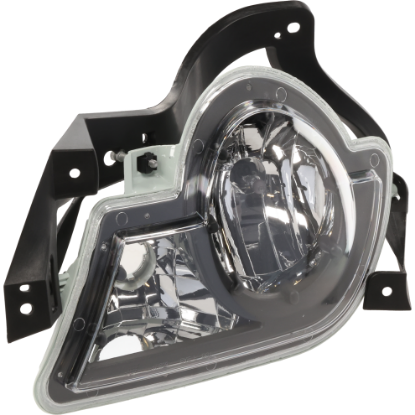 Picture of Fog Light