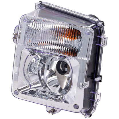 Picture of Fog Light