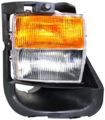 Picture of Fog Light