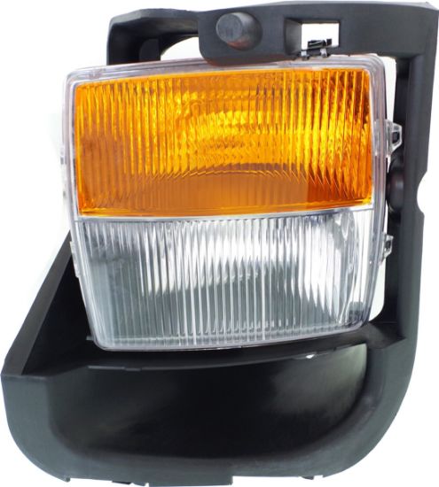Picture of Fog Light