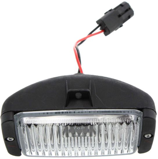 Picture of Fog Light