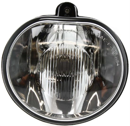 Picture of Fog Light