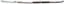 Picture of Hood Molding