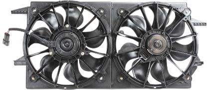 Picture of Cooling Fan Assembly