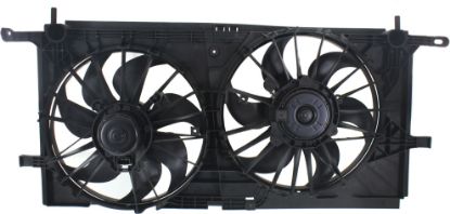 Picture of Cooling Fan Assembly