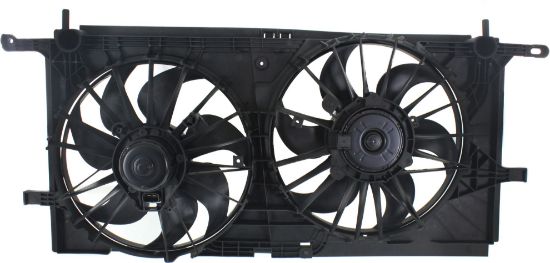 Picture of Cooling Fan Assembly