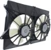 Picture of Cooling Fan Assembly